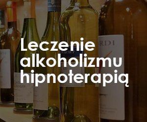 leczenie alkoholizmu hipnozą